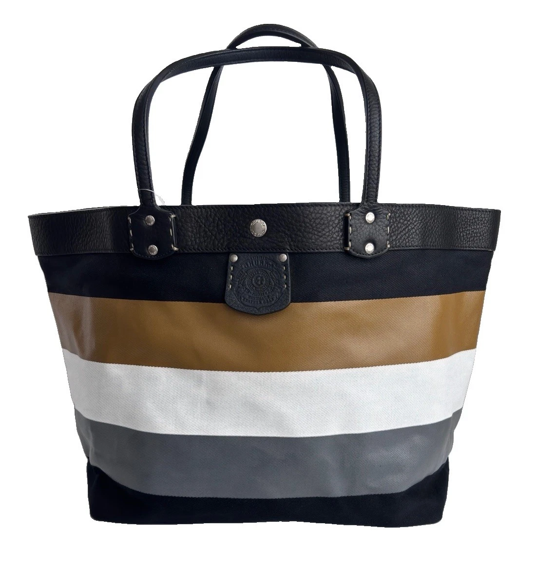 Ghurka Striped Bags & Handbags for Women for sale | eBay