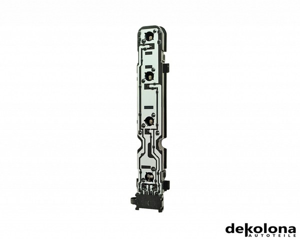 LampenträGer Heckleuchte FüR Ford Transit Bus P21/5W+P21W Links Rechts 00-14-image