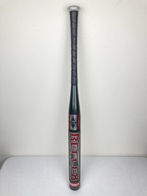 Batte De Softball Easton Reflex C-CORE C405 – 34 Pouces – 26 Oz – Noire – Occasion