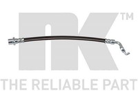 NK Bremsschlauch Hinterachse, Links, Vorderachse U.A. FüR Lexus, Toyota