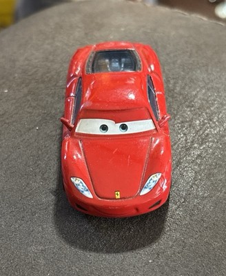 Disney Pixar Cars Ferrari F430 ミニカー s-l400.jpg