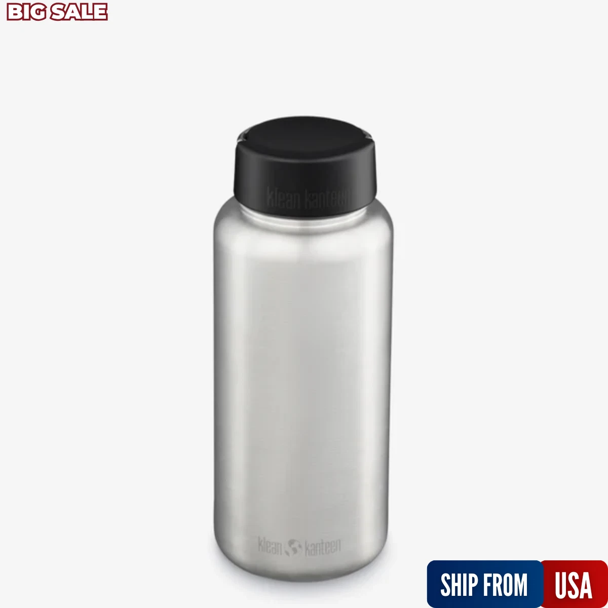 Klean Kanteen Water Bottles for sale | eBay