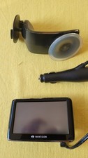 Navigationsgerät Navigon 4350 max Europe 40 Bluetouth Text2spech - guter Zustand