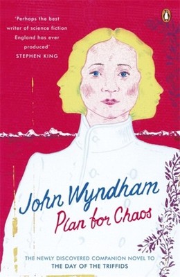 PLAN FOR CHAOS by John Wyndham Paperback Self Help Business