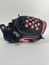 Rawlings Players Series Youth PL1109P 11 " Right Hand Thrower Glove RHT