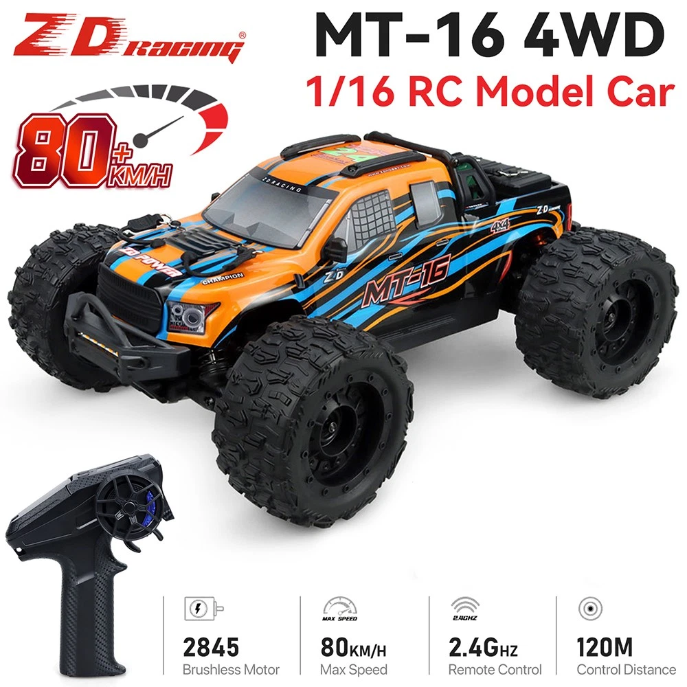 ZDレーシングラジコン　ジャンク Zd Racing for sale | eBay