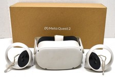 Meta Oculus Quest 2 128GB Standalone VR Heads...