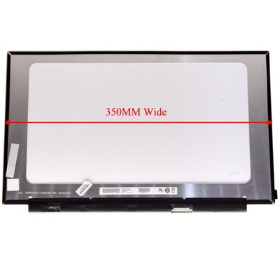 Dalle écran LCD LED 15.6" LP156WF9(SP)(F1) - Résolution Full HD 1920x1080 - Neuf Garantie 1 An