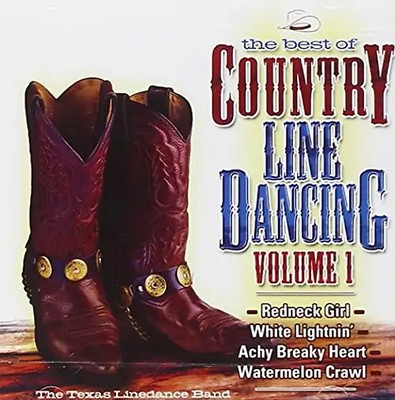 the Texas Linedance Band - Best of Country Line Dancing (Line Dance)