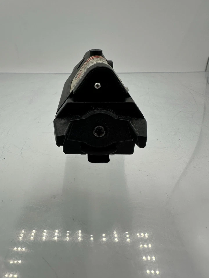 NcStar Laser/Flashlight Combo Tactical Mount 120 Lumen Weapon Light Red Laser - Image 2 of 4