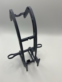 3D Printed: Display Stand for Dreamcast Console