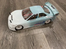 ARC RACING R10 TOURING RACE CAR 1/10 ARTR 💥 YOKOMO X-RAY POWERS TC7 CASTLE