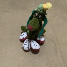 Vintage Looney Tunes Duck Dodgers Approx 12