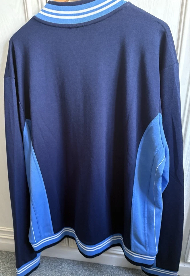Fila Settanta Track Top 4xl Bnwt - Image 3 of 4