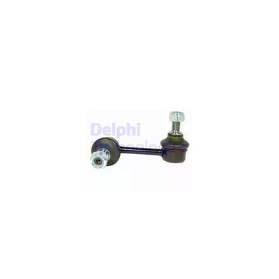 1x ORIGINAL  Delphi Stange/Strebe, Stabilisator Hinten, Rechts für Citroën C4