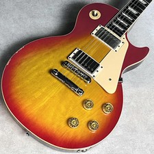 Strumenti Gibson usati Les Paul Standard '98 1998 made in Kakogawa n.RG1682