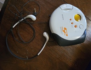 Sony D-Sj301 for sale | eBay