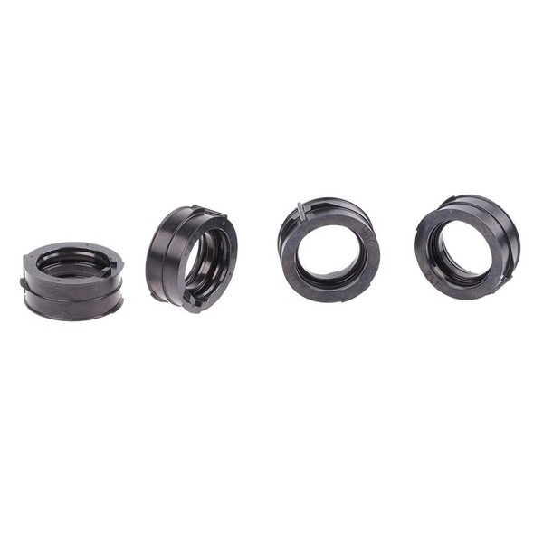 MotoLibre Ansaugstutzen CHY-9 (FüR: Yamaha FZR 750 Genesis RT 2TT 87-88 )-image