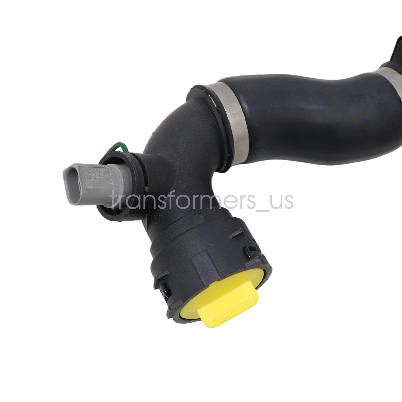 For Bentley  Flying Spur GTC Coolant Hose & Water Pipe Set
