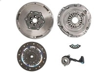 Kit d'embrayage Ford KUGA