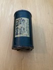 VINTAGE Fishing Bob-Bet Bait Box, Walter S. Cole, USA made — photo 2