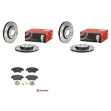 Kits de frein Opel Adam