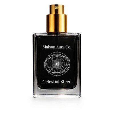 Celestial Steed Extrait De Parfum Inspired By PDM Pegasus Mens Fragrance Spray