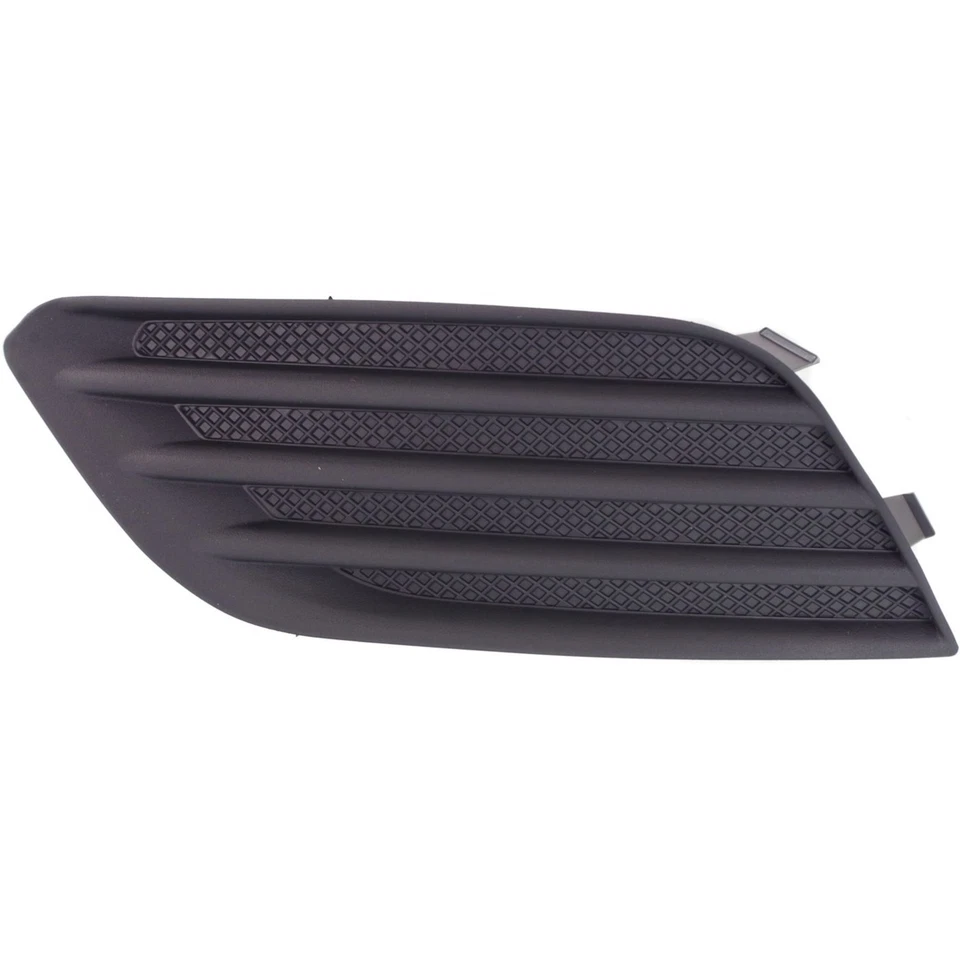 Fog Light Cover Set For 2013-2016 Buick Encore Front Driver and Passenger Side - Image 2 of 4