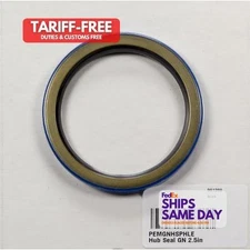 Pem GNHSPHLE, One Hub Seal Gn 2.5In Aftermarket High Performance Racing Part
