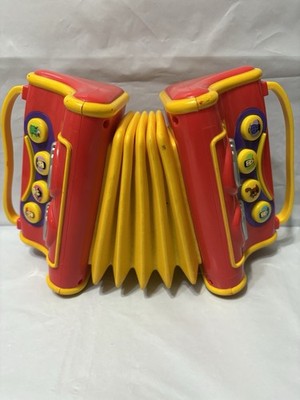 the-wiggles-musical-accordion-toy-2004-spin-master-lights-sounds-kids