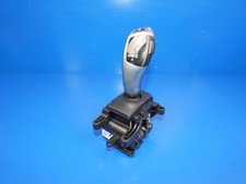 BMW X3 F25 2012 Schalthebel Schaltknauf 9260973 2012 MIJ29965