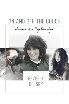 Beverly Kolsky On and off the Couch (Taschenbuch)