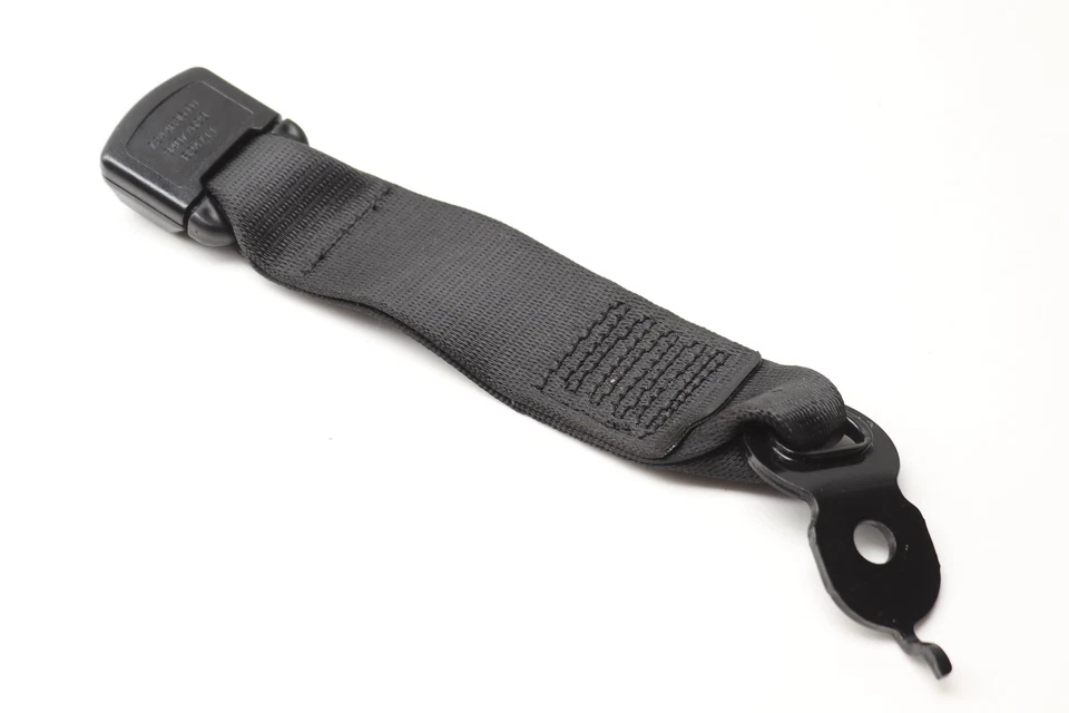 BMW 650I 2013-2019 gran cupé - asiento trasero hebilla/receptor 7244836 Foto 2 de 4