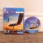 PS4 VR - Eagle Flight (Sony PlayStation 4 VR, 2016) Tested Works
