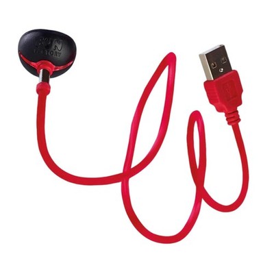 Fun Factory USB Ladekabel mit Magnetstecker Magnetic Charger Charging Cable