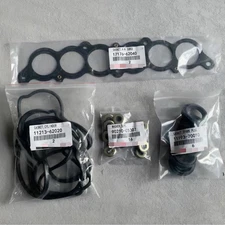 OEM VALVE COVER GASKET SEAL KIT SEE LIST Fits For TOYOTA 95-04 TACOMA 3.4L V6 US