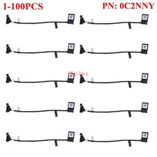 Lot For Dell Latitude 5520 E5520 Precision 3560 M3560 Battery Cable Wire 0C2NNY