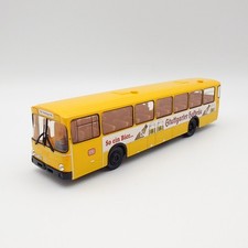 Brekina 1:87 MB O307 DB Gelb Stuttgarter Hofb...