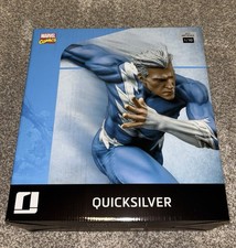 Iron Studios QUICKSILVER 1/10 ART SCALE STATU...