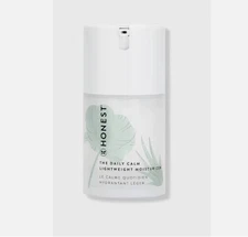 Honest Beauty TheDaily Calm Lightweight Moisturizer with Hyaluronic Acid 1.7ozA4