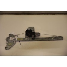 9802389280 fensterheber vorne links CITROEN - DS BERLINGO 08 12