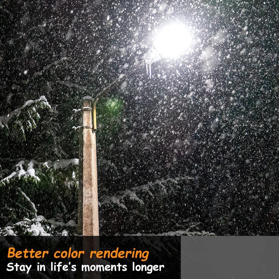 1000W Equivalent LED Corn Light Bulbs, 2 Pack 100W Led Corn Bulb 5000K Daylig... - Image 2 of 4