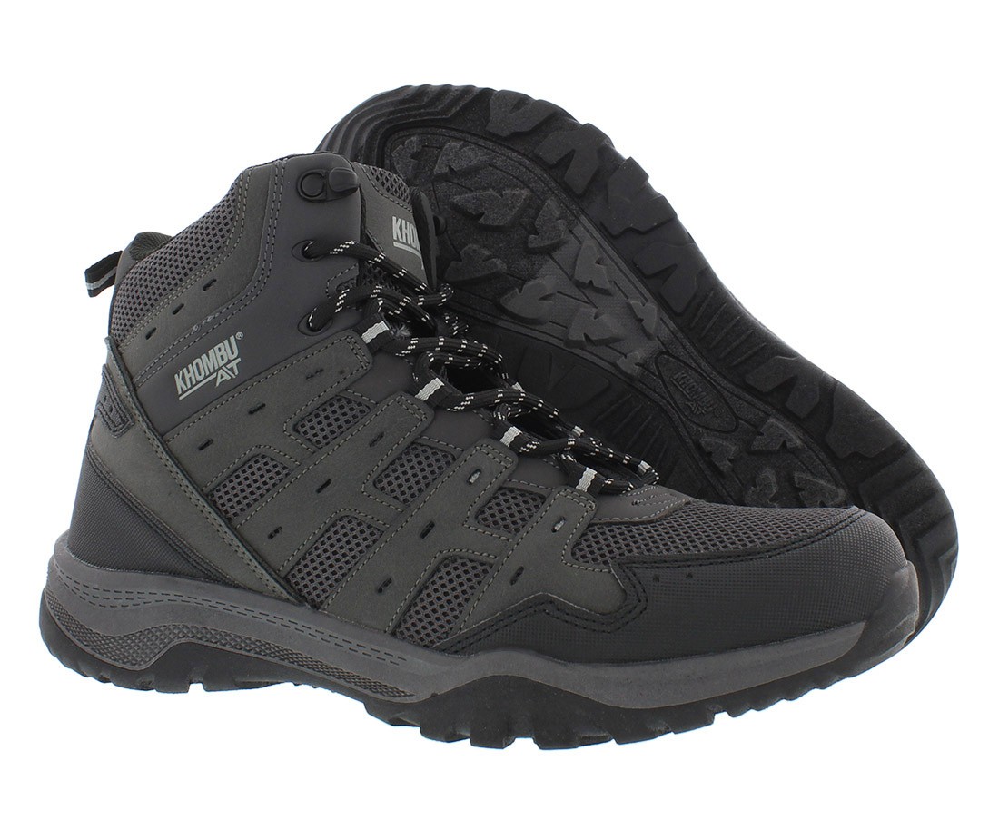 Khombu Atwood Mens Shoes