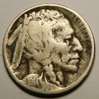 1914-P Buffalo Nickel — photo from another recent sale