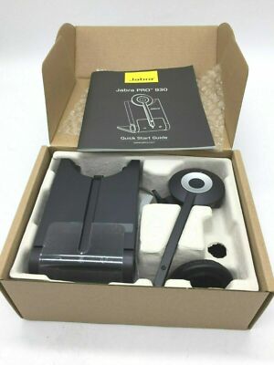 DECT Wireless Computer USB Headset 930 