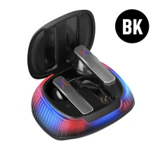 144 Language Translator Earbuds Wireless Bluetooth 5.0 Headphones Air Conduction