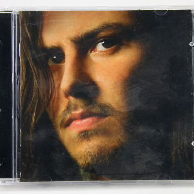 Music Musik Album CD Andrew W.K.   The Wolf Gut