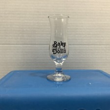 Bebé Muñecas Tarifa Shot Glass, ENVÍO COMBINADO (VER TIENDA)