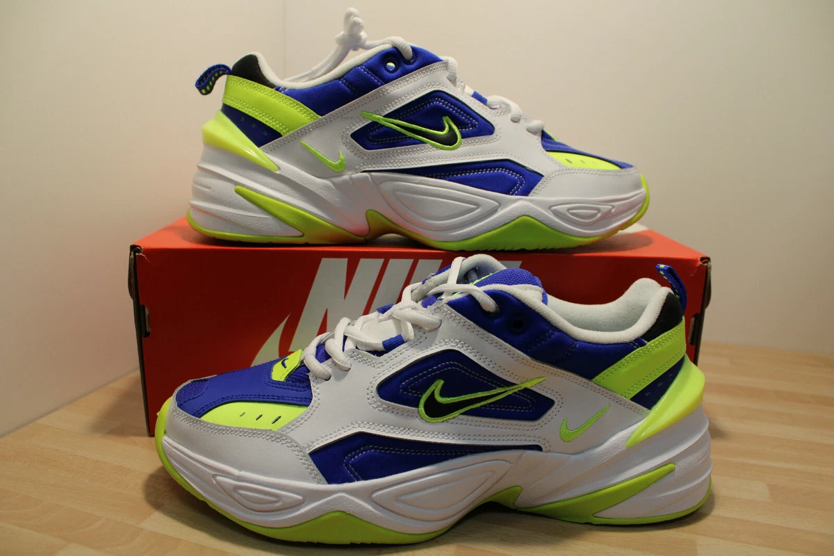 Nike m2k sales tekno uomo Vendita