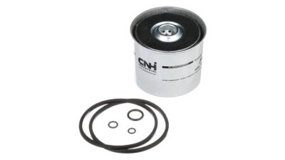 かつぶしごはん13000 New OEM New Holland Fuel Filter for Tractors & Skid Steers